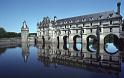 RWT 0291 324-29 France Chenonceaux